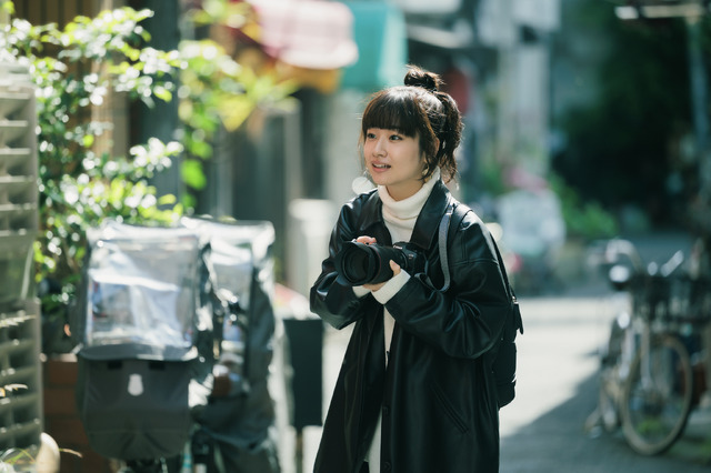 『アイミタガイ』© 2024 アイミタガイ」製作委員会