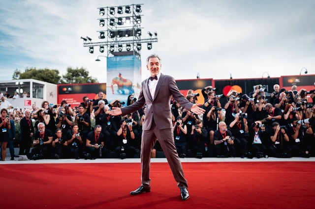 『ジョーカー：フォリ・ア・ドゥ』ヴェネチア映画プレミア