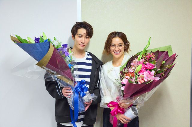 「青島くんはいじわる」