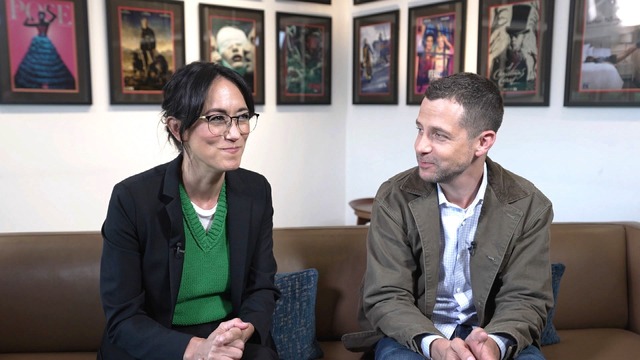 クローズアップ現代「SHOGUN ヒットの理由～JAPAN コンテンツ新時代～」