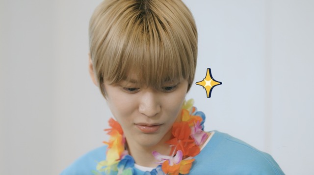 「BOSS RIIZE」3話　(C) 2024 STUDIO X+U, SM ENTERTAINMENT CO.,LTD. All Rights Reserved