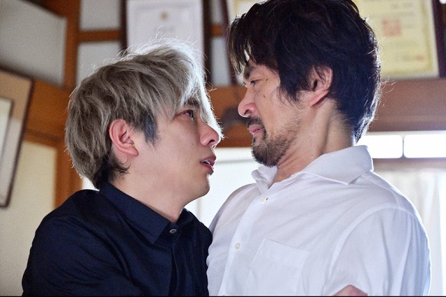 二宮和也“渡海”と竹内涼真“世良”の師弟コンビに「エモすぎ！！」の声