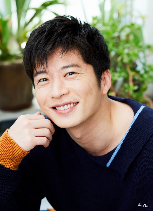 田中圭＆深澤辰哉、松本若菜主演「わたしの宝物」に出演 メイン