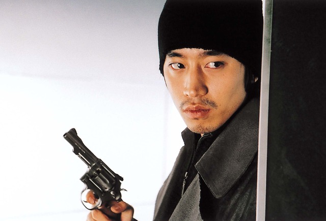 イ・ビョンホン＆ファン・ジョンミン＆シン・ミナら出演『甘い人生』4K