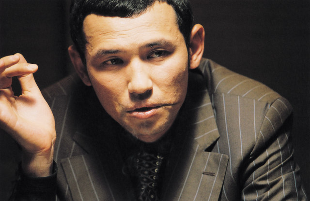 イ・ビョンホン＆ファン・ジョンミン＆シン・ミナら出演『甘い人生』4K