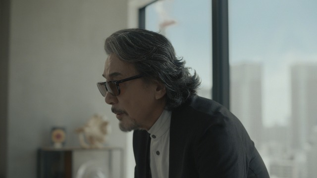 「宇宙人ジョーンズ・アイドル」篇