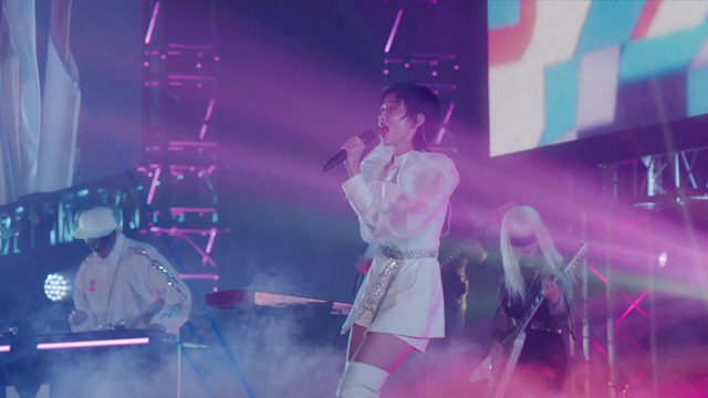 「宇宙人ジョーンズ・アイドル」篇