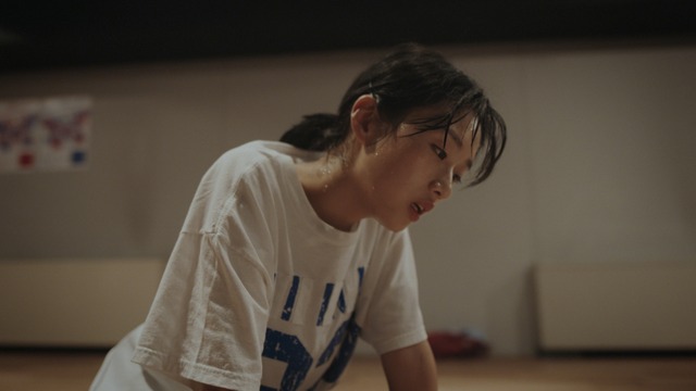 「宇宙人ジョーンズ・アイドル」篇