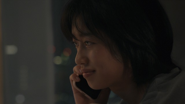 「宇宙人ジョーンズ・アイドル」篇