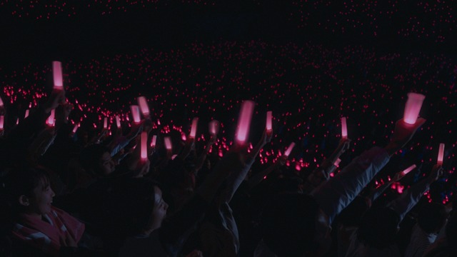 「宇宙人ジョーンズ・アイドル」篇