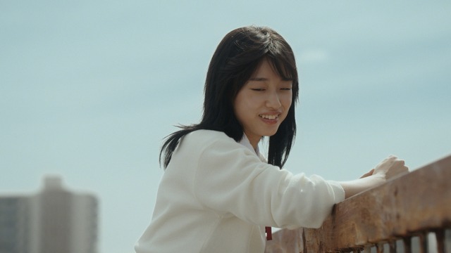 「宇宙人ジョーンズ・アイドル」篇