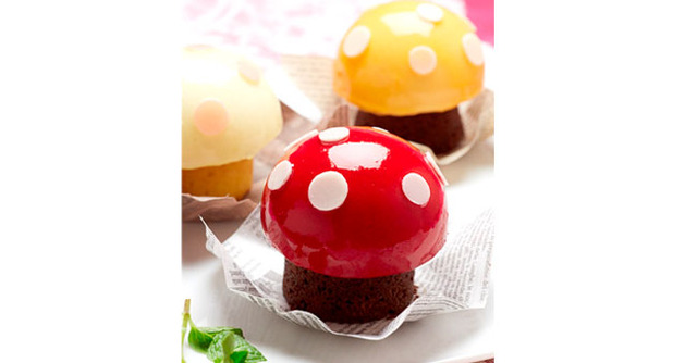 カファレル グランフロント大阪店