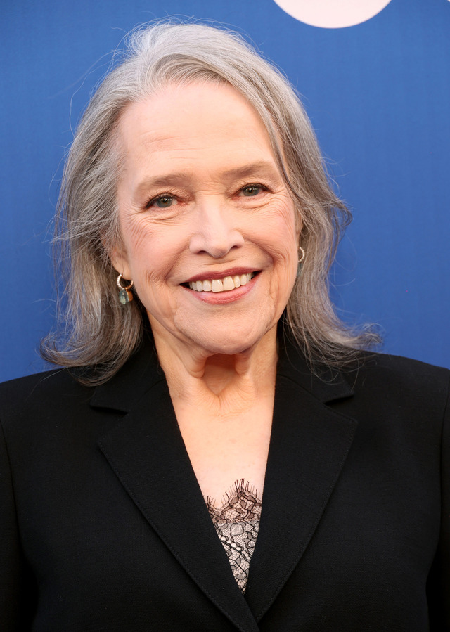 キャシー・ベイツ Photo by Monica Schipper/Getty Images