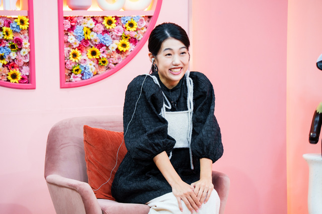 「キミとオオカミくんには騙されない」（C）AbemaTV, Inc.