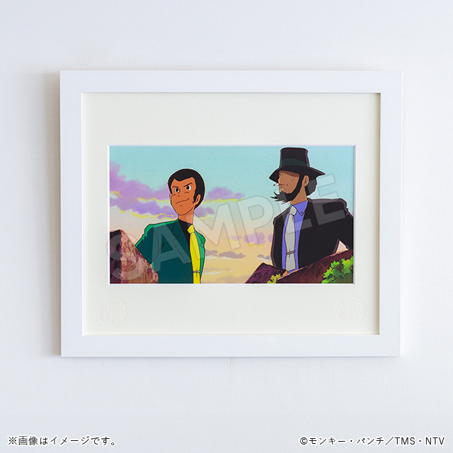 ジクレーアート（7種展開）：66,000円（税込）