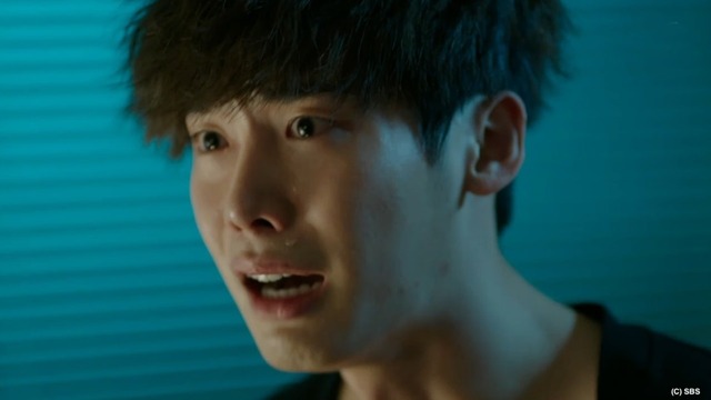 「ドクター異邦人」（C）AbemaTV, Inc.