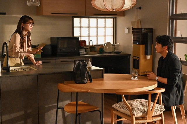 「西園寺さんは家事をしない」第10話（C）TBS