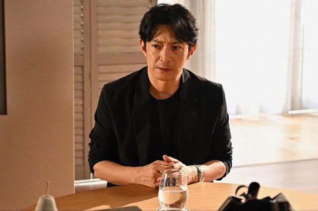 「西園寺さんは家事をしない」第10話（C）TBS