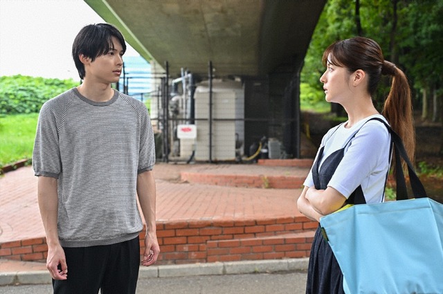 「西園寺さんは家事をしない」第10話（C）TBS