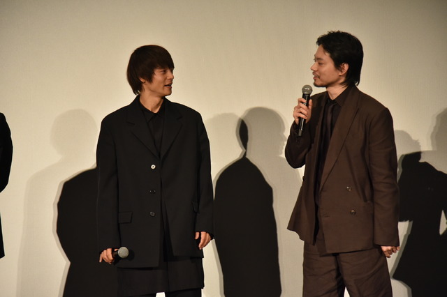 『Cloud クラウド』ジャパンプレミア