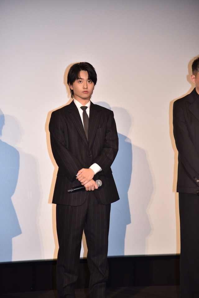 『Cloud クラウド』ジャパンプレミア