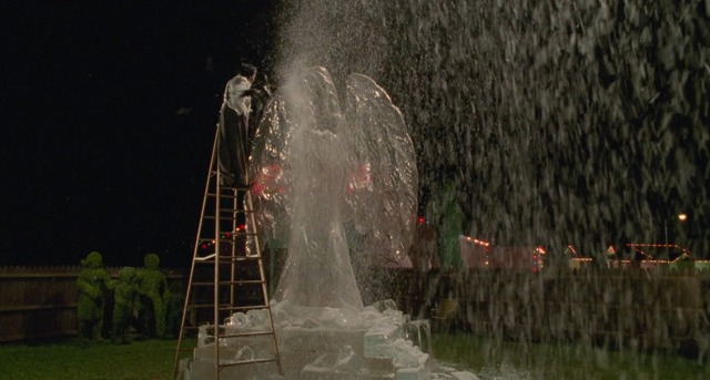 『シザーハンズ』