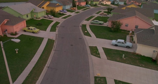 『シザーハンズ』