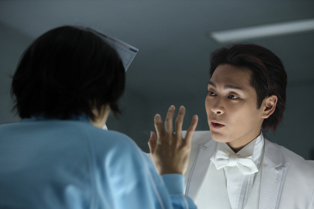 『夏目アラタの結婚』(C)乃木坂太郎／小学館　(C)2024映画「夏目アラタの結婚」製作委員会