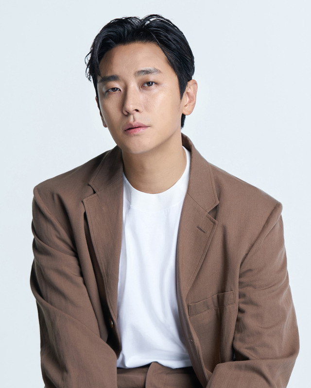 「照明店の客人たち」ディズニープラス スターで2024年12月独占配信© 2024 Disney and its related entities