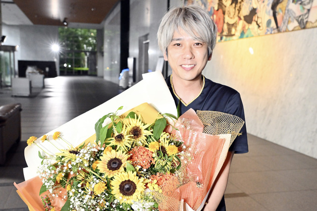 「ブラックペアン シーズン2」（C)TBS