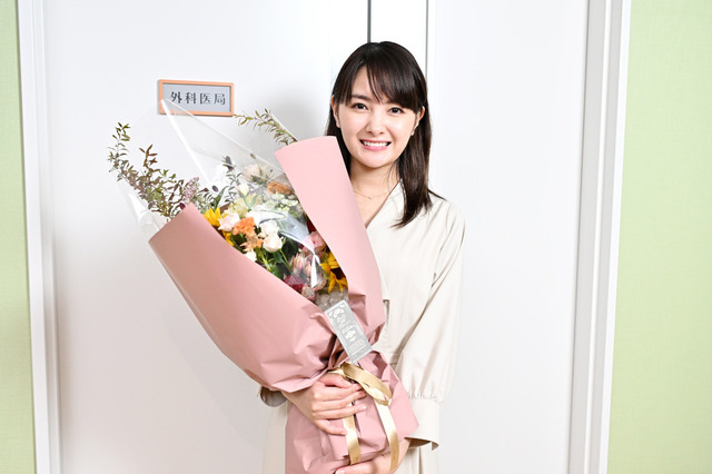 「ブラックペアン シーズン2」（C)TBS