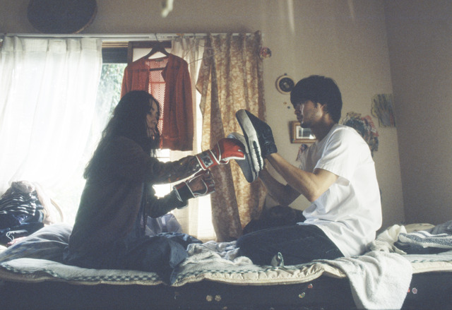 福山翔大『若き見知らぬ者たち』7分1カットの格闘技シーンメイキング公開「競技者も唸るほどのリアル」