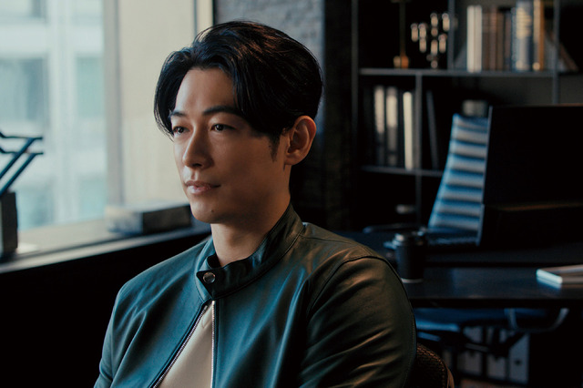 『ラストマイル』©2024「ラストマイル」製作委員会