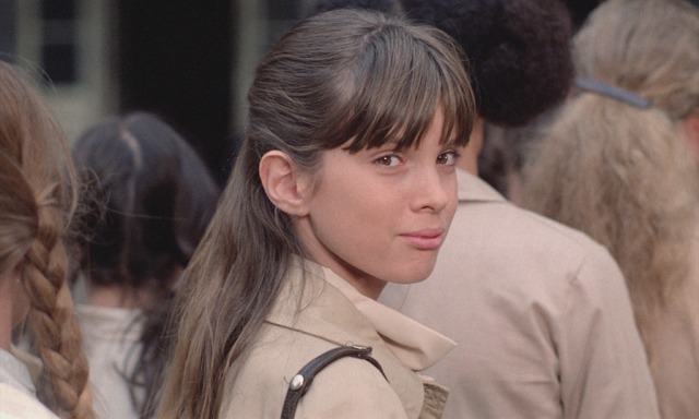 『ペパーミントソーダ 4K修復版』© 1977 - TF1 DROITS AUDIOVISUELS - ALEXANDRE FILMS-TF1 STUDIO