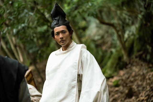 「光る君へ」35話（C）NHK