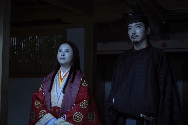 「光る君へ」35話（C）NHK