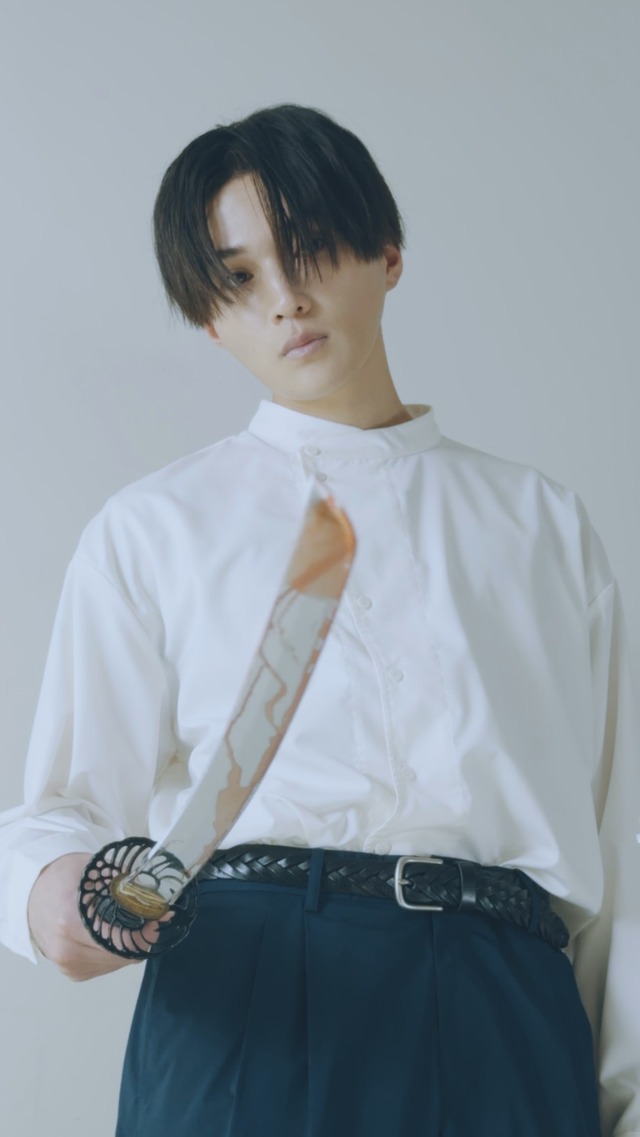 「最期の授業-生き残った者だけが卒業-」(C)「日本オリジナルショートドラマ