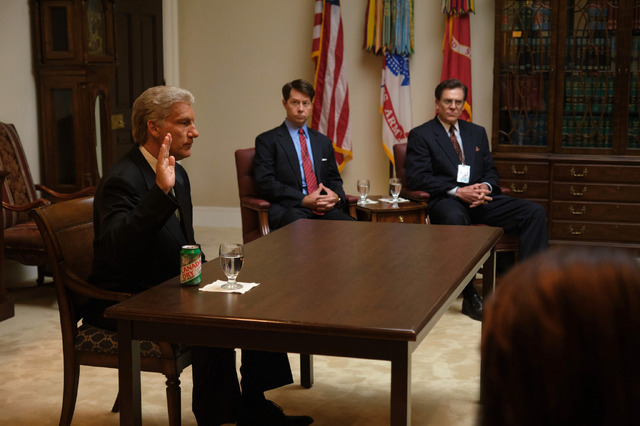 「アメリカン・クライム・ストーリー／弾劾裁判」8話