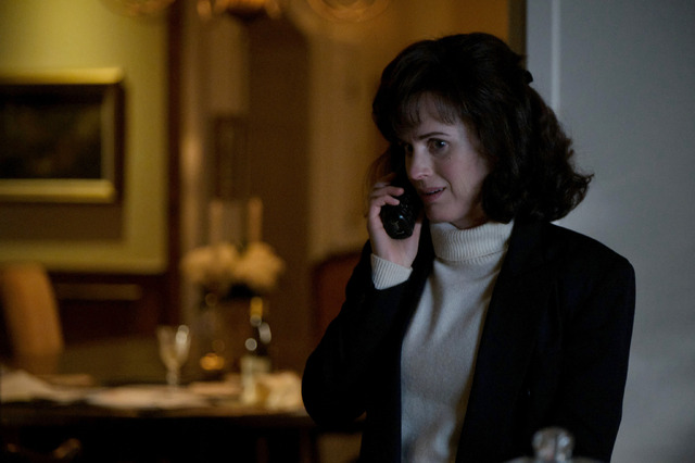 「アメリカン・クライム・ストーリー／弾劾裁判」3話