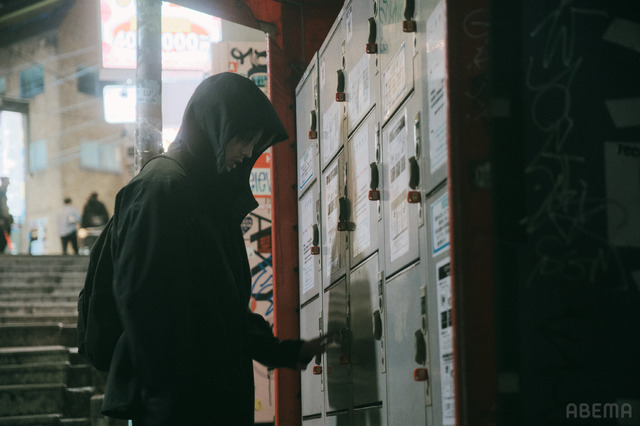 「透明なわたしたち」（C）AbemaTV,Inc.