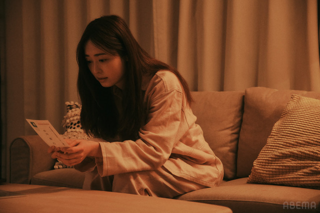 「透明なわたしたち」（C）AbemaTV,Inc.