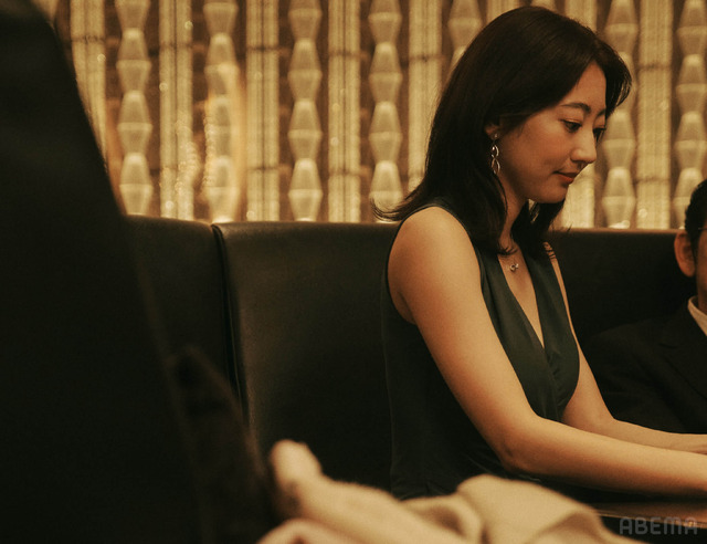 「透明なわたしたち」（C）AbemaTV,Inc.