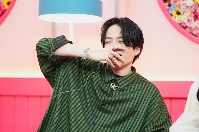 「キミとオオカミくんには騙されない」（C）AbemaTV, Inc.