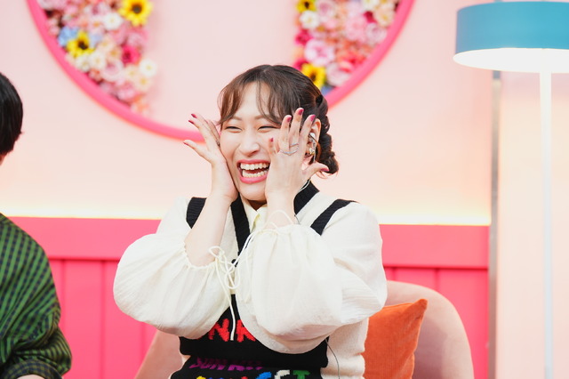 「キミとオオカミくんには騙されない」（C）AbemaTV, Inc.