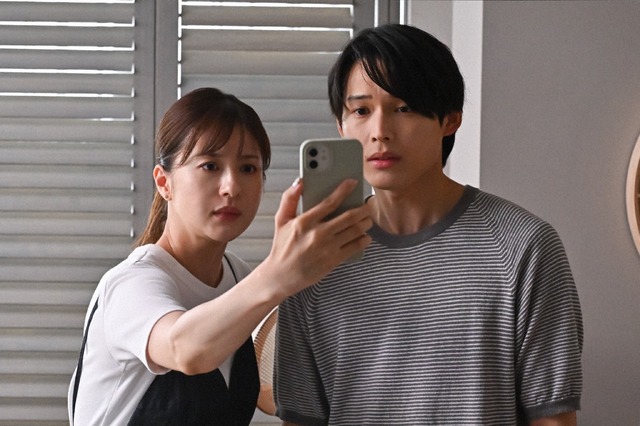 「西園寺さんは家事をしない」最終話（C）TBS