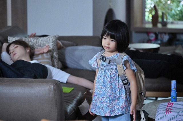 「西園寺さんは家事をしない」最終話（C）TBS