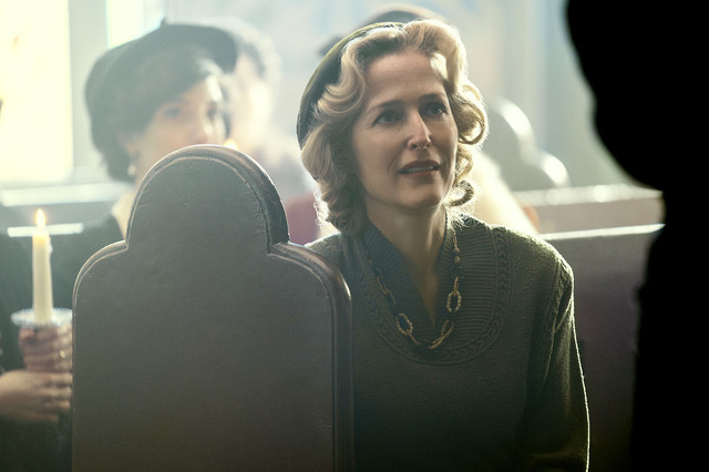 『ホワイトバード　はじまりのワンダー』(C) 2024 Lions Gate Films Inc. and Participant Media, LLC. All Rights Reserved.