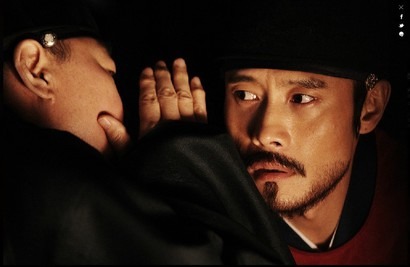 【玄里BLOG】イ・ビョンホン主演『王になった男』