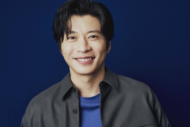 田中圭／photo：You Ishii