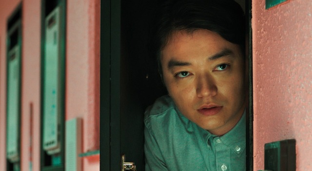 『あの人が消えた』©2024「あの人が消えた」製作委員会